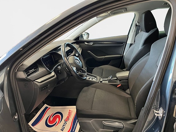 Skoda Octavia 9 of 18