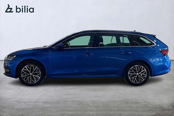 Skoda Octavia 3 of 5