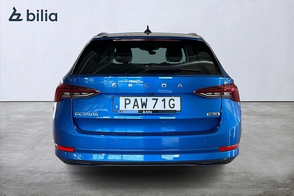 Skoda Octavia 5 of 5