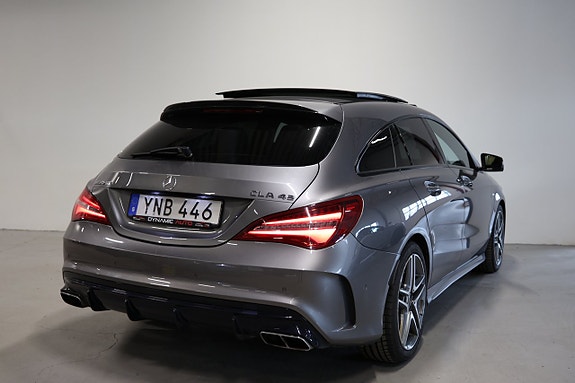 Mercedes-Benz AMG GT Black Series 7 of 27