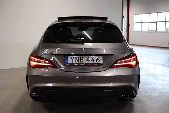 Mercedes-Benz AMG GT Black Series 9 of 27