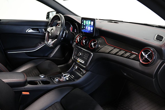 Mercedes-Benz AMG GT Black Series 10 of 27