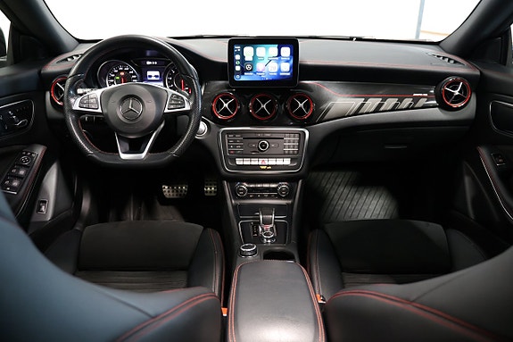 Mercedes-Benz AMG GT Black Series 14 of 27