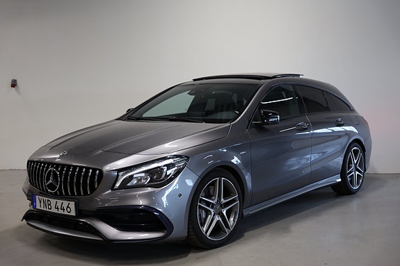 Mercedes-Benz AMG GT Black Series 2 of 5