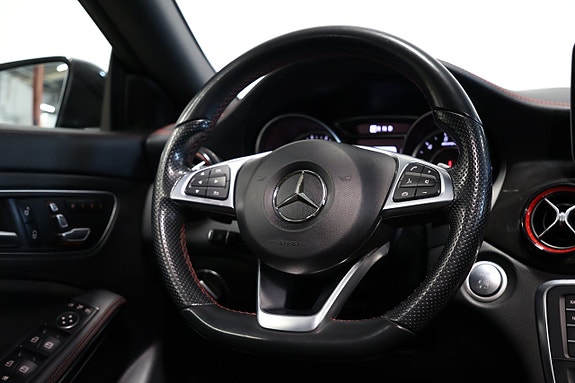 Mercedes-Benz AMG GT Black Series 13 of 27