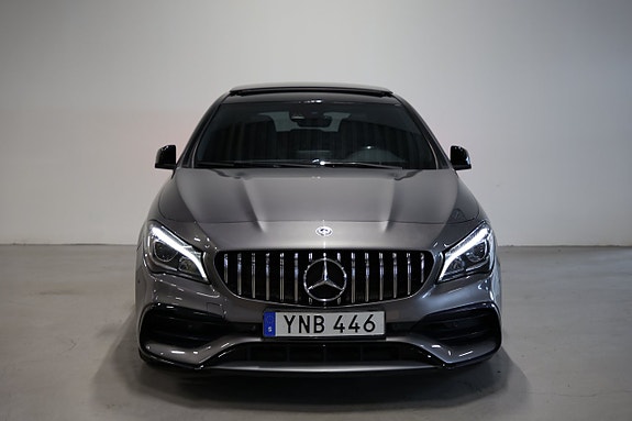 Mercedes-Benz AMG GT Black Series 3 of 5