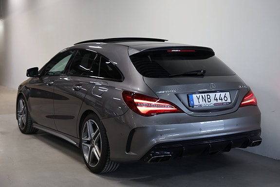 Mercedes-Benz AMG GT Black Series 6 of 27