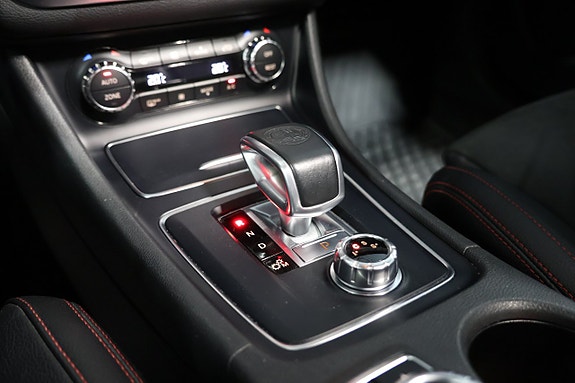 Mercedes-Benz AMG GT Black Series 18 of 27