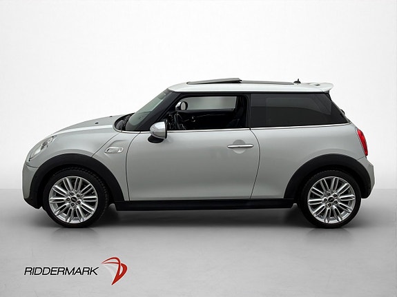 İkinci el  Mini Cooper 