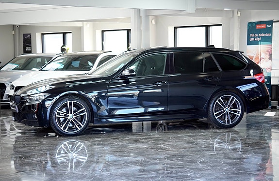 BMW 335d 5 of 5