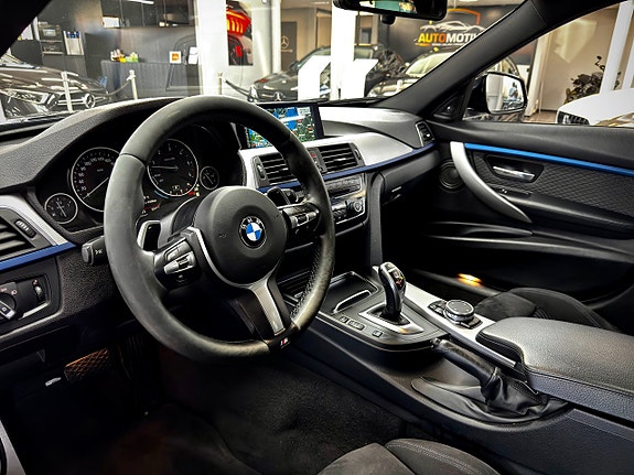 BMW 335d 10 of 17
