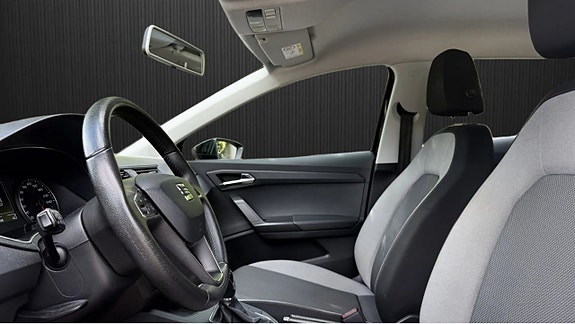 Seat Ibiza 6 of 9
