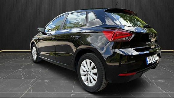 Seat Ibiza 3 of 5
