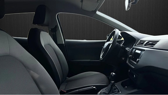 Seat Ibiza 7 of 9
