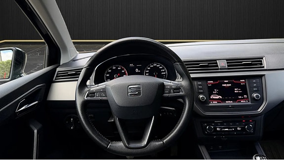 Seat Ibiza 9 of 9