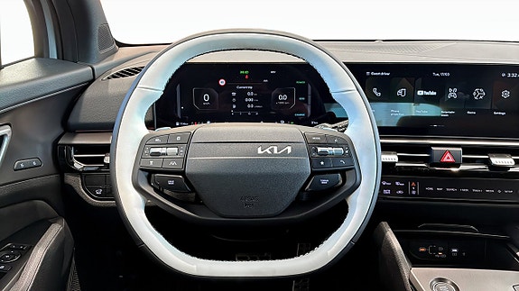 Kia Sportage 12 of 17