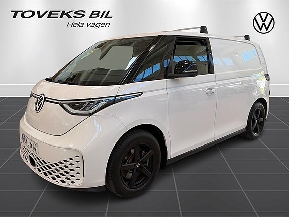Volkswagen ID. Buzz