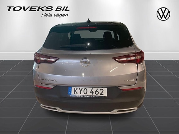 Opel Grandland 5 of 5