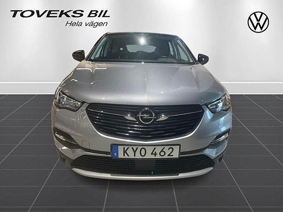 Opel Grandland 9 of 20