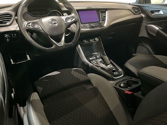 Opel Grandland 11 of 20