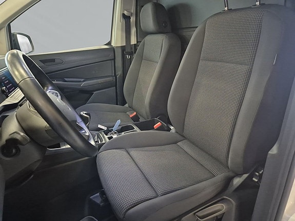 Volkswagen Caddy 8 of 9