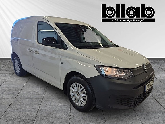 Volkswagen Caddy 2 of 5