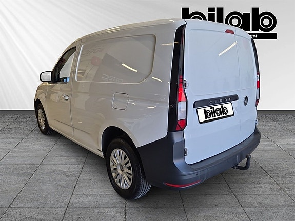 Volkswagen Caddy 3 of 5