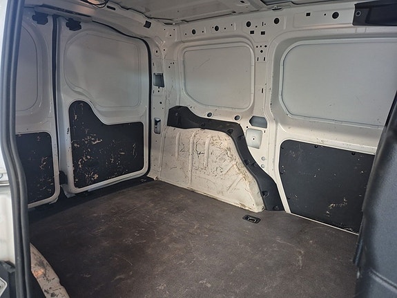 Volkswagen Caddy 5 of 5
