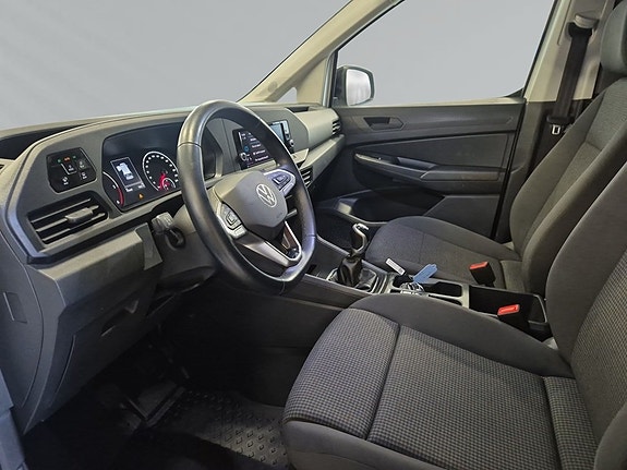 Volkswagen Caddy 9 of 9