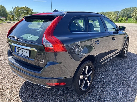 Volvo XC60 3 of 6