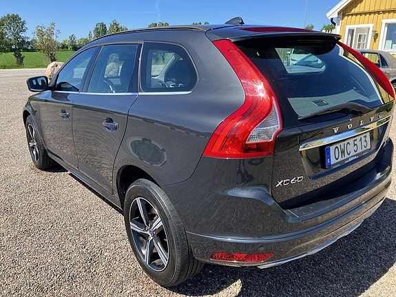Volvo XC60 4 of 6