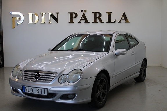 Mercedes-Benz C180