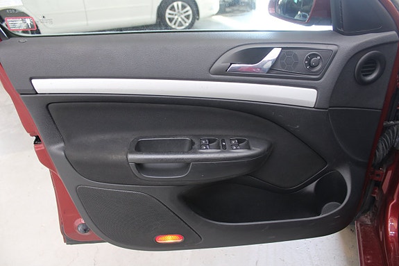 Skoda Octavia 7 of 12