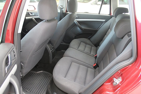 Skoda Octavia 10 of 12