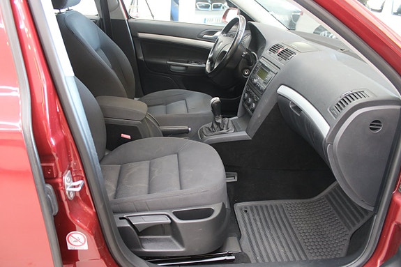 Skoda Octavia 8 of 12