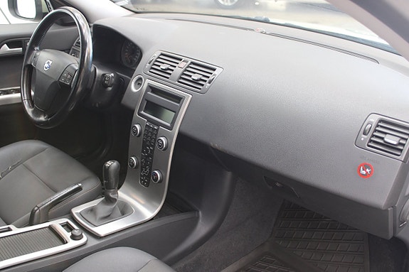 Volvo V50 11 of 12