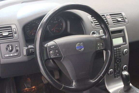 Volvo V50 12 of 12