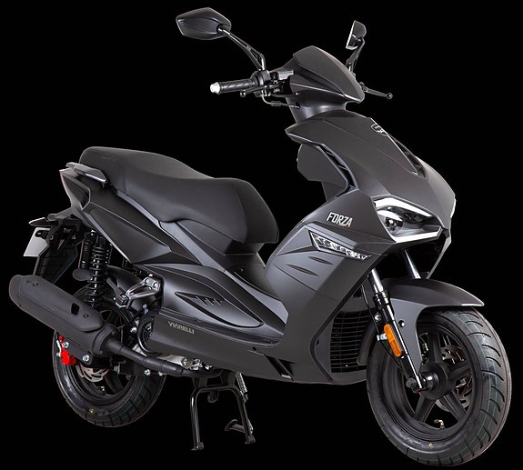Viarelli Forza klass 1 *Fri frakt