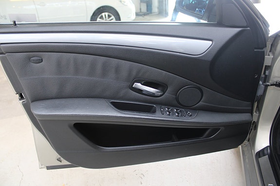 BMW 520d 7 of 12