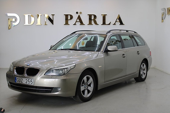 BMW 520d