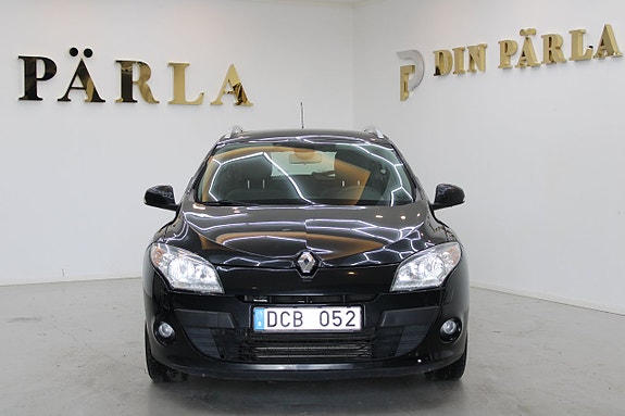 Renault Megane 2 of 12