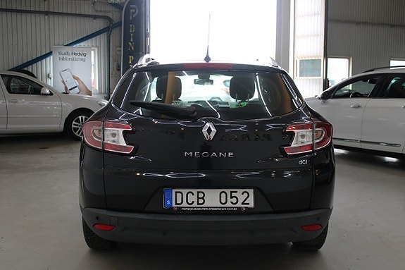 Renault Megane 5 of 12