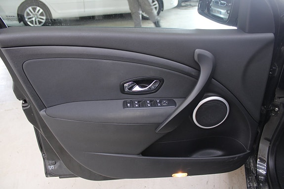 Renault Megane 7 of 12