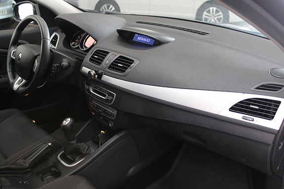 Renault Megane 11 of 12