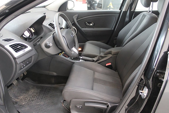 Renault Megane 6 of 12