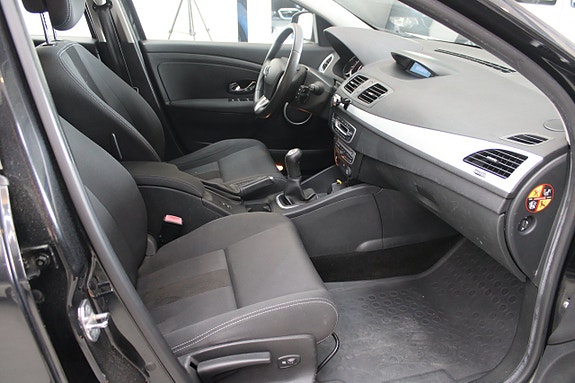 Renault Megane 8 of 12