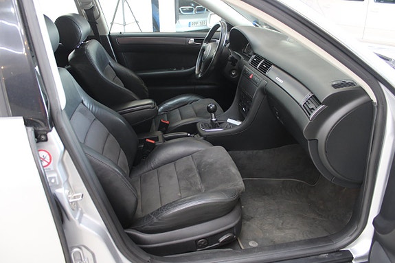 Audi A6 8 of 12