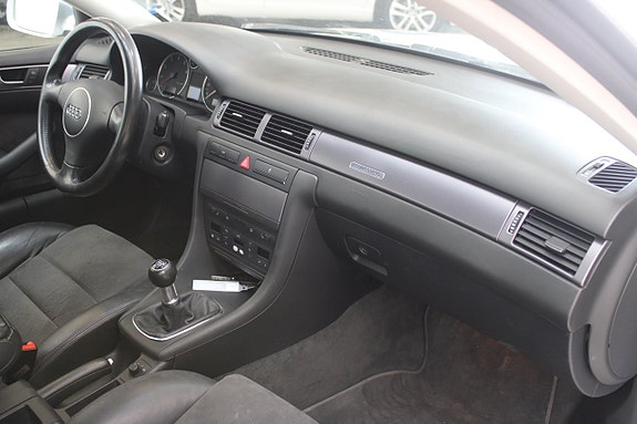 Audi A6 11 of 12