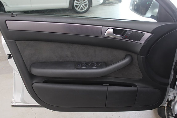 Audi A6 7 of 12