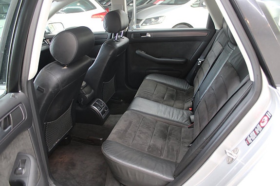 Audi A6 9 of 12